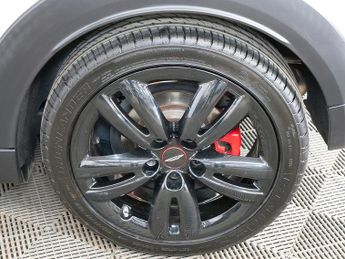 MINI Hatch John Cooper Works