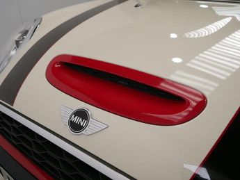 MINI Hatch John Cooper Works