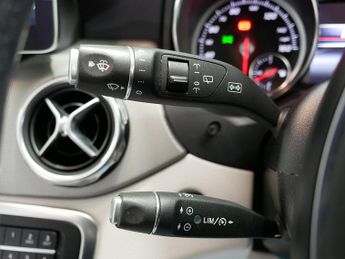 Mercedes-Benz GLA GLA200 Sport