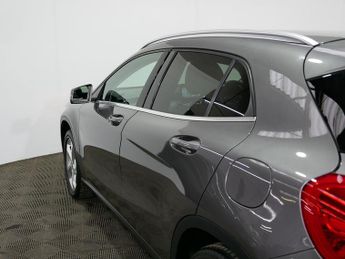 Mercedes-Benz GLA GLA200 Sport