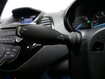 Ford Ka+ Ti-VCT Zetec