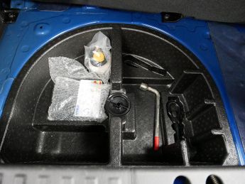 Ford Ka+ Ti-VCT Zetec