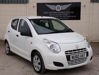 Suzuki Alto SZ2