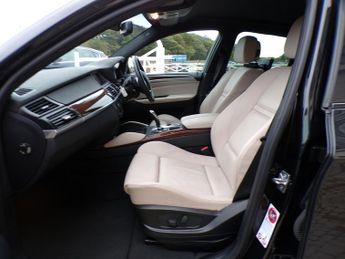 BMW X6 30d