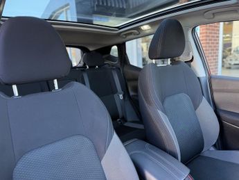 Nissan Qashqai 1.3 DIG-T N-Connecta SUV 5dr Petrol DCT Auto Euro 6 (s/s) (160 p