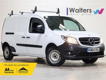 Mercedes Citan 109 CDI