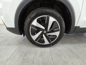 MG MG ZS Trophy Connect Long Range
