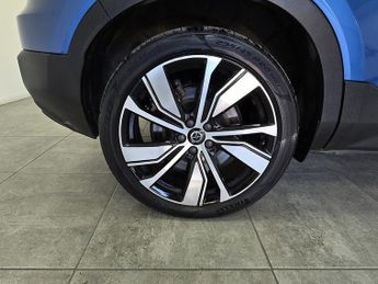 Volvo XC40 P8 First Edition