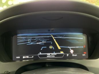 Jaguar F-PACE P250i R-Sport
