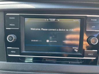 VOLKSWAGEN TRANSPORTER TRANSPORTER TRANSPORTER 2.0 TDI T30 AUTO  Highline Kombi Double 