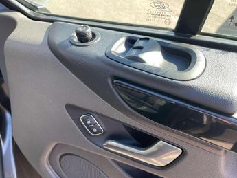 FORD TRANSIT CUSTOM 2.0 300 EcoBlue Limited Panel Van 5dr Diesel Auto L1 H1 Euro 6 (