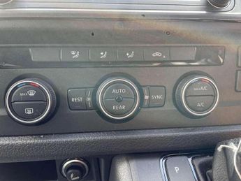 Volkswagen Transporter Shuttle Transporter Shuttle 2.0 TDI BlueMotion Tech SE COMBI / CAMPER  D