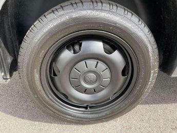 Volkswagen Transporter Shuttle Transporter Shuttle 2.0 TDI BlueMotion Tech SE COMBI / CAMPER  D