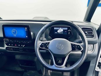 Volkswagen ID. Buzz Cargo Pro Commerce Plus