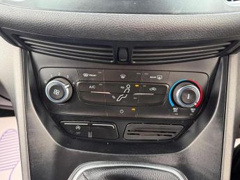 Ford C-Max 1.5 TDCi Zetec Euro 6 (s/s) 5dr