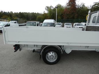 Citroen Relay HDi 35