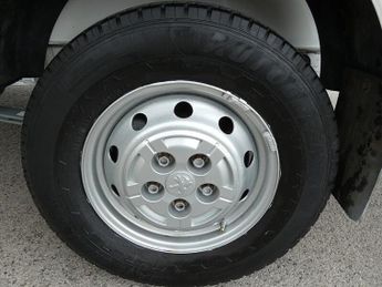 Citroen Relay HDi 35