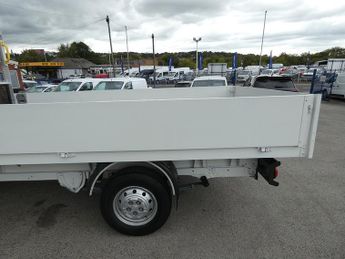 Citroen Relay HDi 35