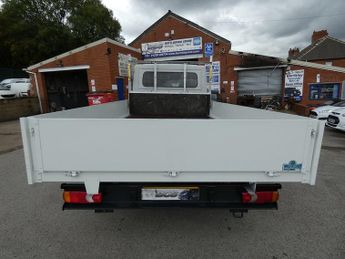 Citroen Relay HDi 35