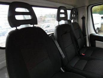 Citroen Relay HDi 35