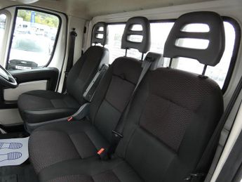 Citroen Relay HDi 35