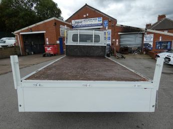 Citroen Relay HDi 35