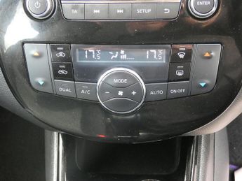 Nissan Pulsar DIG-T Acenta