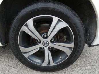 Nissan Pulsar DIG-T Acenta
