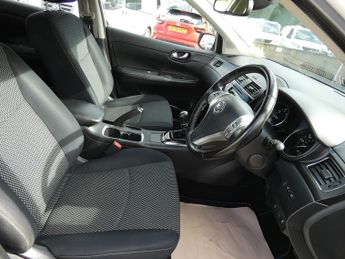 Nissan Pulsar DIG-T Acenta