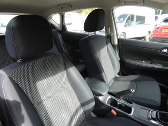 Nissan Pulsar DIG-T Acenta