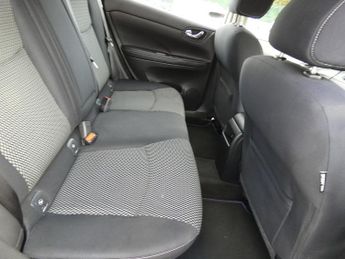 Nissan Pulsar DIG-T Acenta