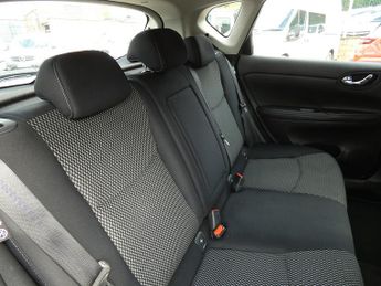 Nissan Pulsar DIG-T Acenta