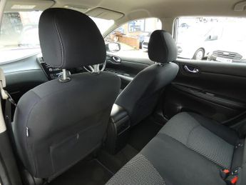 Nissan Pulsar DIG-T Acenta