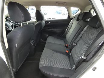 Nissan Pulsar DIG-T Acenta