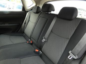Nissan Pulsar DIG-T Acenta