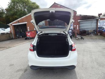 Nissan Pulsar DIG-T Acenta