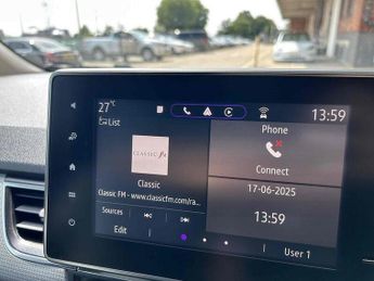 Renault Kangoo E-Tech ML19 Advance Panel Van 0.0 Automatic Electric