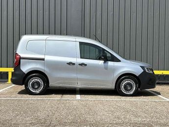 Renault Kangoo E-Tech ML19 Advance Panel Van 0.0 Automatic Electric