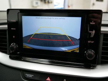Kia XCeed T-GDi 2