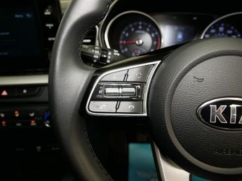 Kia XCeed T-GDi 2