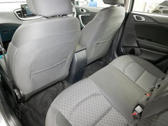 Kia XCeed T-GDi 2