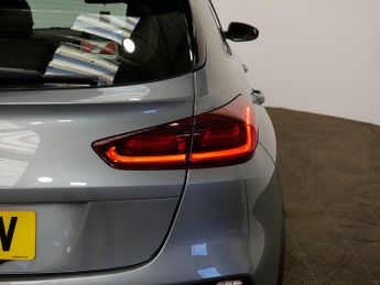 Kia XCeed T-GDi 2