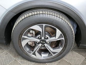 Kia XCeed T-GDi 2