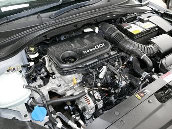 Kia XCeed T-GDi 2