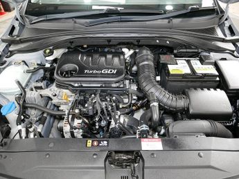 Kia XCeed T-GDi 2