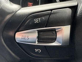 BMW 3 Series 320d M Sport