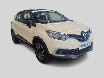 Renault Captur TCe ENERGY Dynamique Nav