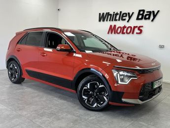 Kia Niro 3