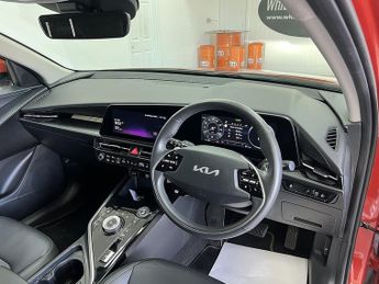 Kia Niro 3