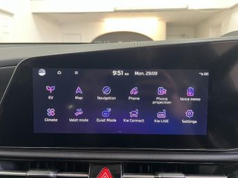 Kia Niro 3